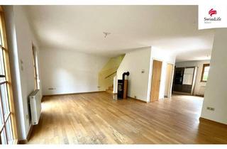 Doppelhaushälfte kaufen in 2381 Laab im Walde, Laab im Walde: 5-6-Zimmer | Renovierung | mit viel Raum fürs Familienleben & Privatschulen in der Nähe