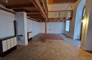 Büro zu mieten in Novaragasse, 1020 Wien, NÄHE PRATERSTERN - NOVARAGASSE - sanierungsbedürftiges LAGER/BÜRO/GL zu VERMIETEN