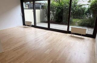 Maisonette kaufen in Münchner Bundesstraße, 5020 Salzburg, 3-Zimmer Maisonette Wohnung mit Eigengarten in zentraler Ruhelage Salzburgs