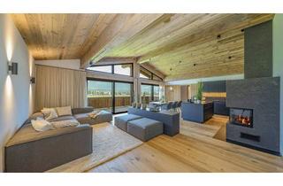 Penthouse kaufen in 6380 Sankt Johann in Tirol, Luxuriöses Neubau-Penthouse in Toplage