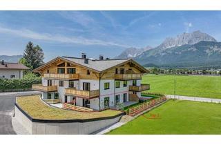 Penthouse kaufen in 6380 Sankt Johann in Tirol, Neubauprojekt mit 10 exklusiven Wohnungen - Top 2