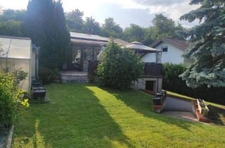 Einfamilienhaus kaufen in 7033 Pöttsching, Oase der Ruhe - Seehaus in bester Lage