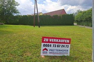 Grundstück zu kaufen in 8280 Fürstenfeld, Aufgeschlossener Baugrund in Fürstenfeld zu kaufen !