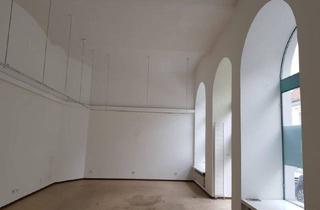 Büro zu mieten in 1080 Wien, TOP Geschäftslokal im Herzen der Josefstadt