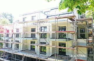 Wohnung kaufen in Erzbischofgasse, 1130 Wien, Balkonwohnung in Hietzing I 3 Zimmer I Erstbezug