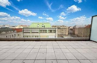 Wohnung kaufen in Keplerplatz, 1100 Wien, FRÜHLINGSAKTION BIS 31.05.2026 - PREISE REDUZIERT - MAJA LIVING - EINE UNVERWECHSELBARE PERLE! U-BAHN VOR DER TÜRE!