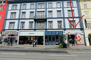 Geschäftslokal mieten in Museumstraße 6, 6020 Innsbruck, Geschäftslokal in Bestlage / Museumstraße