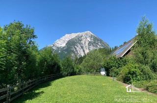Wohnung mieten in 8951 Trautenfels, WOHNEN IN ERHÖHTER AUSSICHTSLAGE - MIT GRIMMINGBLICK