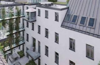 Wohnung mieten in Landstraßer Hauptstraße 32, 1030 Wien, ERSTBEZUG: Generalsanierte 2-Zimmer-Altbauwohnung beim Rochusmarkt