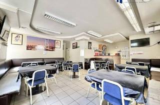 Gewerbeimmobilie kaufen in Thaliastraße, 1160 Wien, Ecklokal mit hoher Frequenz + ca. 20 m² Lager im Keller – Beste Lage in Ottakring