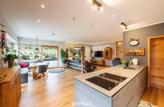 Einfamilienhaus kaufen in Erlenweg, 9463 Reichenfels, Modernes Einfamilienhaus mit Pool und Gartenidylle in herrlicher Ruhelage im Lavanttal