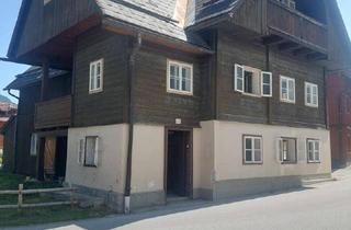 Haus kaufen in 8965 Pruggern, Mehrparteienhaus ausbaufähig