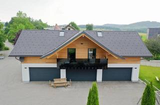 Einfamilienhaus kaufen in Kellner, 4841 Ungenach, Erholsam - Ländlich - Modern Einfamilienhaus in Ungenach