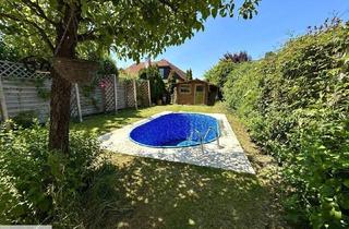 Reihenhaus kaufen in 2523 Tattendorf, Ein Ort zum Wohlfühlen in Tattendorf – mit Garten, Pool und Charme!