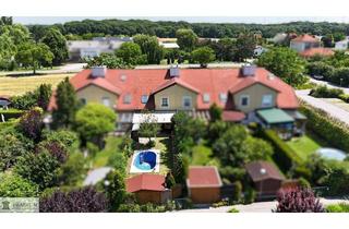 Reihenhaus kaufen in 2523 Tattendorf, Ein Ort zum Wohlfühlen in Tattendorf – mit Garten, Pool und Charme!