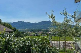 Wohnung kaufen in Sonnenhang 37, 5310 Tiefgraben, Am Sonnenhang bei Mondsee - Erstbezug! 4 Zimmer Gartenwohnung in traumhafter Lage - W3