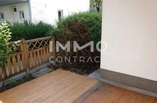 Wohnung mieten in Kaisergasse, 4020 Linz, Ruhige und sonnige 2-Zimmer Wohnung mit Terrasse in der Kaisergasse 12 - 14 , Top 2