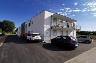 Wohnung kaufen in 5230 Mattighofen, SONNIGE MODERNE GARTENWOHNUNG
