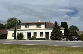 Haus kaufen in 3873 Brand, Landhaus Nähe Litschau und Heidenreichstein