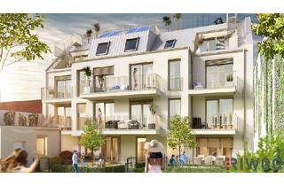 Wohnung kaufen in Erlaaer Straße 150, 1230 Wien, ES 150 - Moderner Neubau mit vielen Technischen Raffinessen in U-Bahn nähe