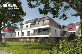 Wohnung kaufen in Lichnowskygasse 26, 1110 Wien, ROSENGARTEN - Nutzen Sie diesen Moment für ein Investment mit Zukunft - neue Anlegerwohnungen mit Geothermie