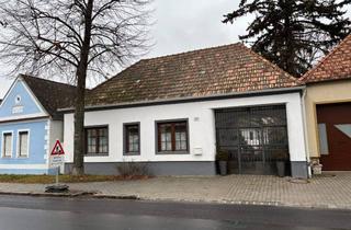 Büro zu mieten in 7041 Wulkaprodersdorf, Büroräume am Land