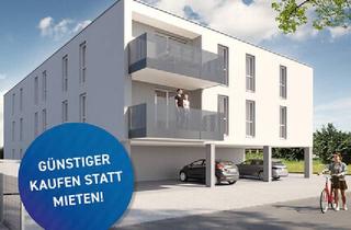 Wohnung kaufen in 6912 Hörbranz, Jetzt noch hohe WBF nutzen: Helle 2-Zi-Wohnung mit Abstellraum