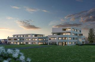Wohnung kaufen in 6845 Hohenems, Jetzt noch hohe WBF erhalten:4-Zi-Wohnung mit 83m² Dachterrasse