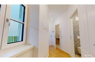 Wohnung kaufen in Tiefendorfergasse 4/23, 1140 Wien, Balkon I 3 Zimmer I Saniertes Altbaujuwel [A\\]