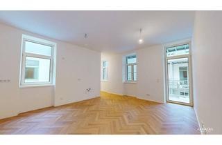 Wohnung kaufen in Tiefendorfergasse 4/18, 1140 Wien, Großer Balkon I 3 Zimmer im Gründerzeithaus - A\\
