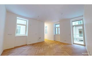 Wohnung kaufen in Tiefendorfergasse 4/12, 1140 Wien, Wohnen im Altbaujuwel I 3 Zimmer I Balkon - A\\