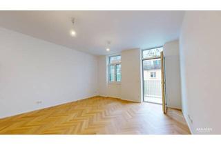 Wohnung kaufen in Tiefendorfergasse 4/5, 1140 Wien, Sanierte Gartenwohnung mit Terrasse I Altbaujuwel - A\\