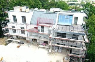 Wohnung kaufen in Erzbischofgasse 48/Top 6, 1130 Wien, Neubauprojekt in Hacking I 4 Zimmer I Eigengarten [A\\]