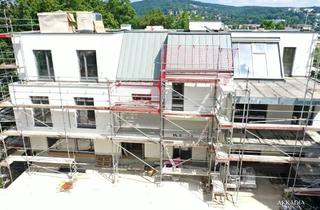 Wohnung kaufen in Erzbischofgasse 48/Top 5, 1130 Wien, 4 Zimmer I Neubauprojekt I Eigengarten [A\\]