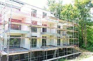 Wohnung kaufen in Erzbischofgasse 48/Top 1, 1130 Wien, Exklusives Neubauprojekt Nähe Lainzer Tiergarten