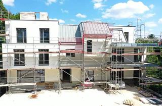 Wohnung kaufen in Erzbischofgasse 48/Top 3, 1130 Wien, Traumhafte Gartenwohnung in Ruhelage I 4 Zimmer