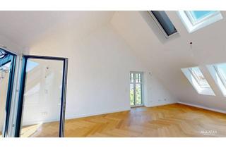 Maisonette kaufen in Münichreiterstraße 30/Top 4, 1130 Wien, Dachmaisonette I Erstbezug I Toplage - A\\