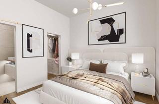 Wohnung kaufen in Klausgasse, 1160 Wien, Otto & Klaus | Ein Projekt, das Geschichte atmet und Zukunft lebt