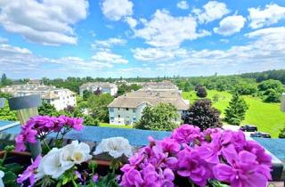 Wohnung kaufen in Halsriegelstraße, 2500 Baden, TOP-PREIS **HELLE 3-ZIMMER-WOHNUNG (77m²) IN BADEN MIT LOGGIA UND FERNBLICK**