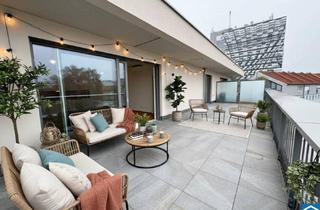 Wohnung mieten in Grenadiergasse, 8020 Graz, Moderne Innenstadtwohnung beim zentralen Stadtteil Gries