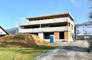 Penthouse mieten in Leutenhofen, 6914 Hohenweiler, Penthouse in absoluter Ruhelage in Hohenweiler zur Miete
