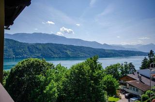 Wohnung mieten in 9872 Millstatt am See, EIN ORT, DER BERÜHRT - WOHNEN MIT HERZ UND HORIZONT!