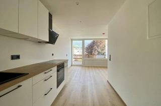 Wohnung mieten in Milser-Heide-Straße 43, 6068 Mils, Sonnige 3-Zimmer-Wohnung - Erstbezug nach Kernsanierung