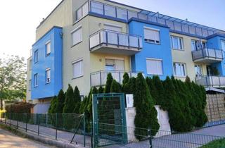 Wohnung mieten in Pogrelzstrasse 35, 1220 Wien, Neubau 3-Zimmer Erdgeschosswohnung mit Terrasse und Garten