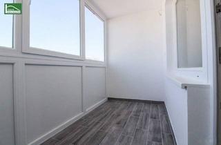 Wohnung kaufen in Höchstädtplatz, 1200 Wien, Direkt bei der Brigittapassage und Höchstädtplatz- Renovierter Wohntraum mit WINTERGARTEN und Ausblick! Befristet vermietet - JETZT ANFRAGEN