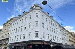 Wohnung kaufen in Reumannplatz, 1100 Wien, Unbefristet vermietetes Schnäppchen in geschäftiger Lage nahe U1 Reumannplatz und Amalienbad - JETZT ANFRAGEN