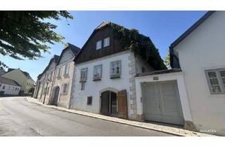 Einfamilienhaus kaufen in 1190 Wien, Charmantes Einfamilienhaus in 1190 Wien mit Garten und Pool