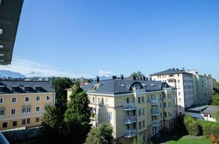 Wohnung mieten in 5020 Salzburg, Gepflegte 3 Zimmerwohnung im Andräviertel