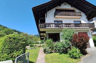 Haus kaufen in 9620 Hermagor, Großzügiges Wohnhaus mit viel Potenzial in schöner Lage