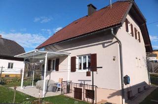 Einfamilienhaus kaufen in 9560 Feldkirchen in Kärnten, Wohnhaus in Feldkirchen in Kärnten